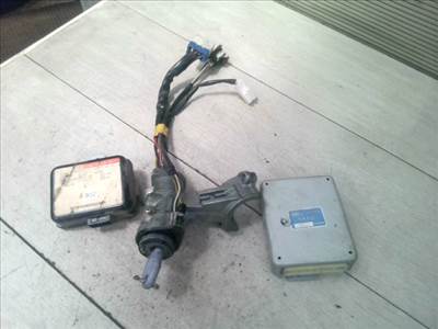 HYUNDAI H1 Motorvezérlő egység ECU PCM modul