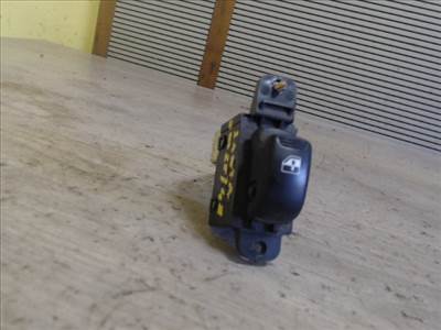 HYUNDAI Santa Fe 2001.03.01-2006.01.30 Jobb hátsó ablakemelő kapcsoló