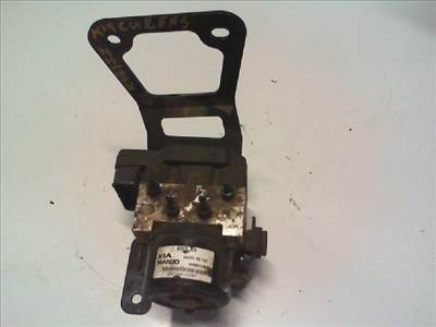 KIA CARENS 01-06 ABS ABR ESP pumpa