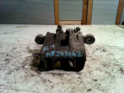 KIA CEED 2006.10-2009.07 Bal hátsó féknyereg munkahengerrel