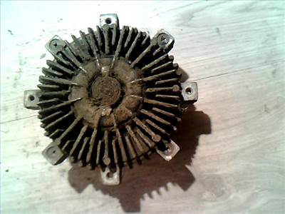 KIA PREGIO Viszkókuplung