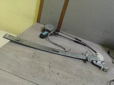 KIA Sportage 1998.04.01-2004.08.24 Jobb első ablakemelő szerkezet elektromos