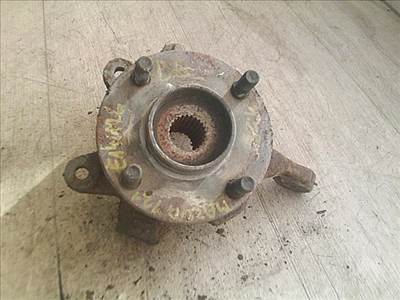 MAZDA 121 96- Csonkállvány kerékaggyal bal első