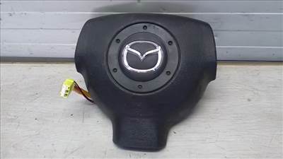 MAZDA 2 03.04-07.11 Kormány légzsák