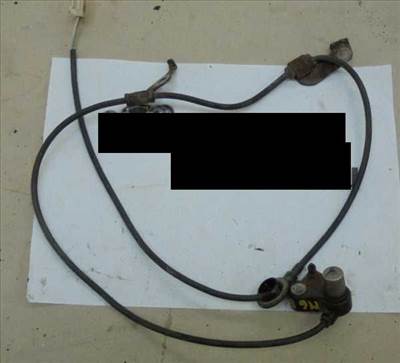 MAZDA 6 02-05 BAL HÁTSÓ ABS JELADÓ 