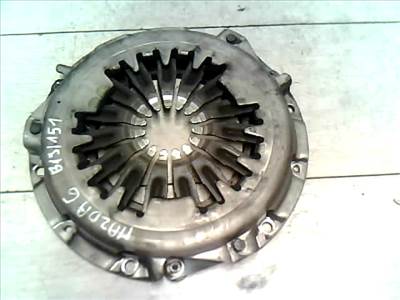 MAZDA 6 02-05 Kuplung szerkezet