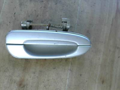 MAZDA 626 00.08-02.12 Jobb hátsó külső kilincs