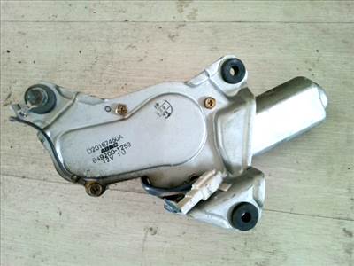 MAZDA DEMIO 98.08-00.05 Ablaktörlő motor hátsó
