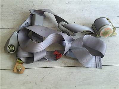 MAZDA DEMIO 98.08-00.05 Bal hátsó biztonsági öv