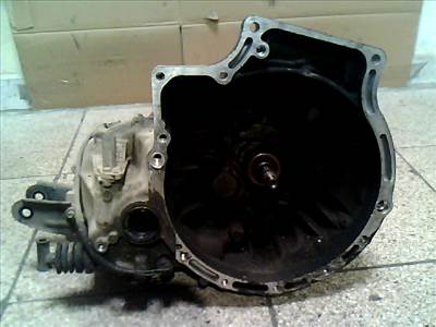 MAZDA DEMIO 98.08-00.05 Sebességváltó. benzines manuális