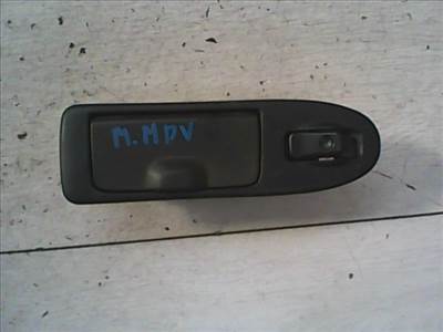 MAZDA MPV 96-99 Bal hátsó ablakemelő kapcsoló
