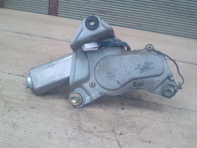 MAZDA MPV 99-05 Ablaktörlő motor hátsó 1. kép