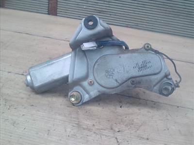 MAZDA MPV 99-05 Ablaktörlő motor hátsó