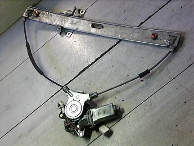 MAZDA PREMACY 99.01-05.10 Bal első ablakemelő szerkezet elektromos