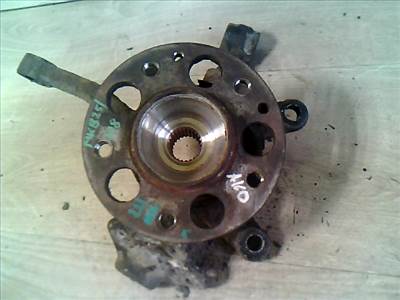 MERCEDES A W168 1997.10.01-2001.04.30 Csonkállvány kerékaggyal bal első