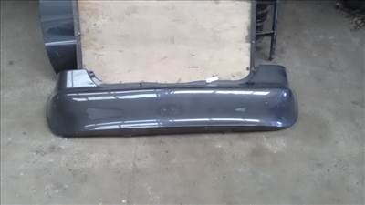 MERCEDES A W168 1997.10.01-2001.04.30 Hátsó lökhárító