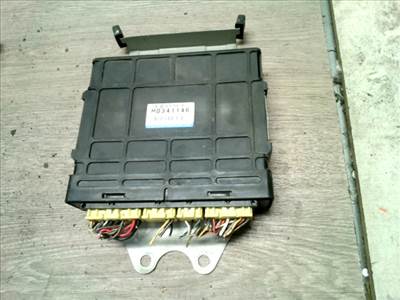 MITSUBISHI CARISMA 95.05-99.07 Motorvezérlő egység ECU PCM modul