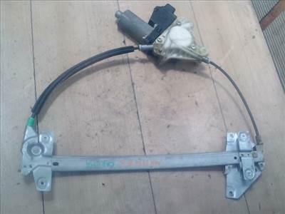 MITSUBISHI CARISMA 99.08- Bal hátsó ablakemelő szerkezet elektromos