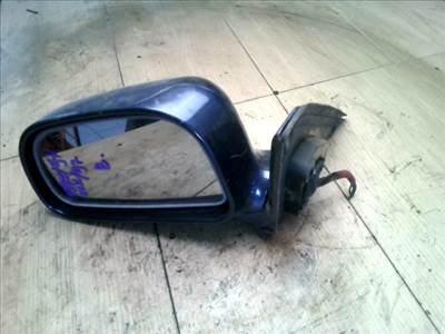 MITSUBISHI COLT 98-03 Bal visszapillantó tükör elektromos