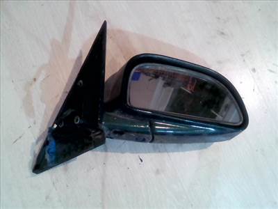 MITSUBISHI LANCER 96-98 Jobb visszapillantó tükör mechanikus