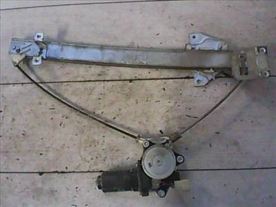 MITSUBISHI SPACE WAGON Jobb hátsó ablakemelő szerkezet elektromos