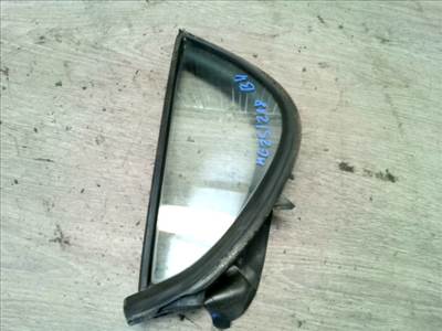 NISSAN MAXIMA A33 1999.04- Oldalablak üveg bal hátsó C oszlop