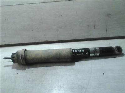 NISSAN MICRA K11 92.08-00.07 Hátsó lengéscsillapító pozíció független