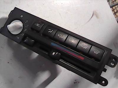 NISSAN PRIMERA P10 90.10-96.10 Fűtés vezérlő panel