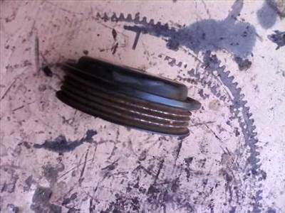 NISSAN SUNNY N14 91.03-95.09 Vízpumpa szíjtárcsa