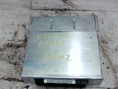 OPEL ASTRA F 91-94 Motorvezérlő egység ECU PCM modul