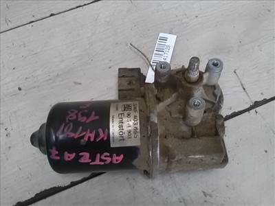 OPEL ASTRA F 94-02 Ablaktörlő motor első
