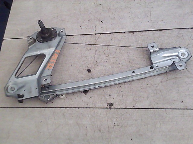 OPEL ASTRA F 94-02 Jobb hátsó ablakemelő szerkezet  1. kép