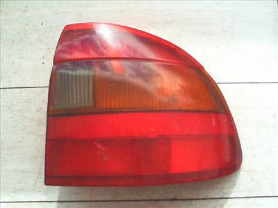 OPEL ASTRA F 94-02 Jobb hátsó lámpa