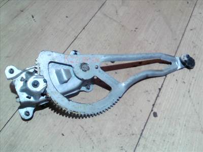 OPEL ASTRA G 97-04 Jobb hátsó ablakemelő szerkezet mechanikus
