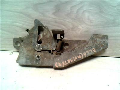 OPEL CAMPO 92-97 Motorháztető zár