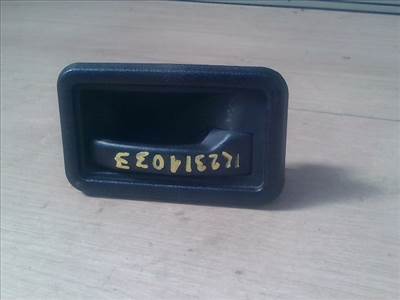 OPEL CORSA A 82-90 Jobb első belső kilincs