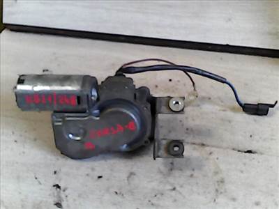 OPEL CORSA B 93-00 Ablaktörlő motor hátsó