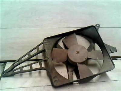 OPEL CORSA B 93-00 Hűtőventilátor