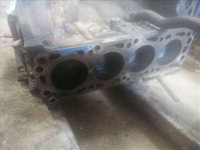 OPEL CORSA B 93-00 Motor. benzin fűzött blokk hengerfej nélkül