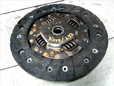 OPEL CORSA C COMBO 00.09-11.09 Kuplung tárcsa