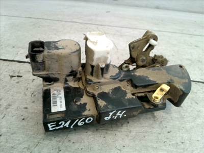 OPEL FRONTERA B 98-04 Jobb hátsó ajtó zárszerkezet központi záras