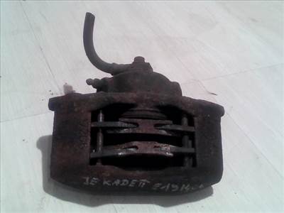 OPEL KADETT E Jobb első féknyereg munkahengerrel