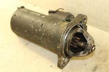 OPEL OMEGA A Önindító. benzines