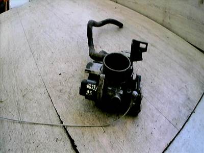 OPEL VECTRA B 99-01 Fojtószelep mechanikus