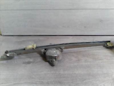 OPEL VIVARO 01-06 Jobb első ablakemelő szerkezet elektromos