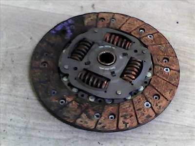 OPEL VIVARO 01-06 Kuplung tárcsa