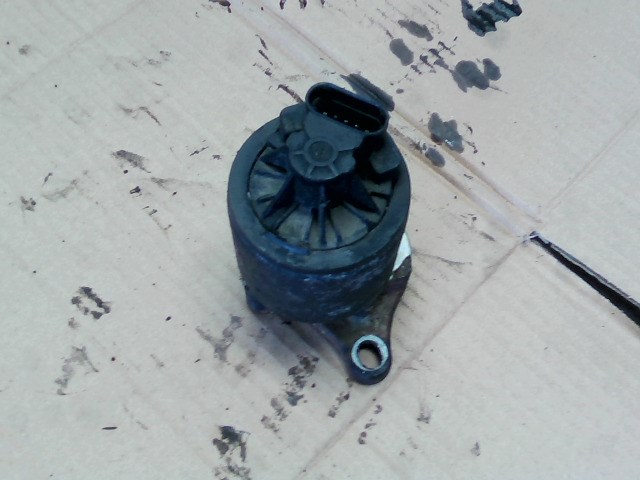 OPEL Zafira 98.09.01-05.08.31 EGR AGR szelep 1. kép
