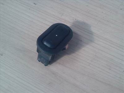 OPEL Zafira 98.09.01-05.08.31 Jobb hátsó ablakemelő kapcsoló