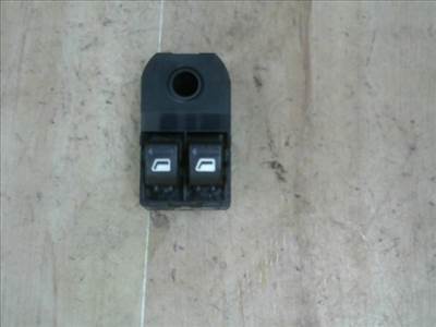 PEUGEOT 206 Bal első ablakemelő kapcsoló
