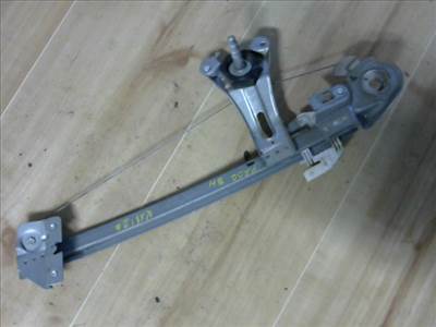 PEUGEOT 206 Bal hátsó ablakemelő szerkezet mechanikus